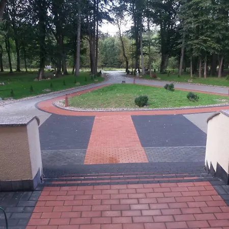 Palac Ogartowo